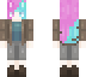 akmeninekiaune kiaune's skin request
