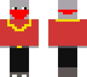 barplasticng gangstar