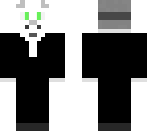bear mask thingy