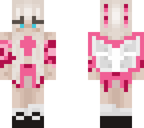 bubblegum fairy
