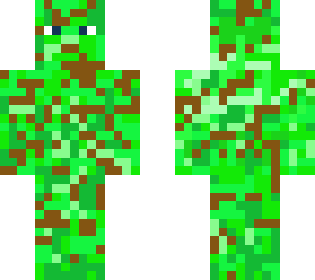 camo forest edition