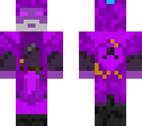 castor dark