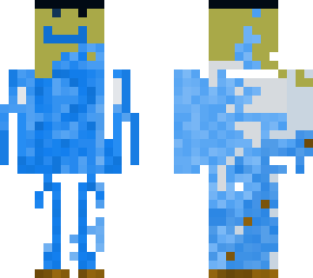 cool skin
