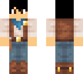 cowboy ethan