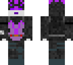 dark tricera ops