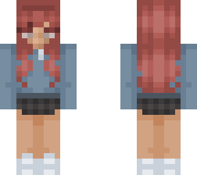 dawn - hue shifted