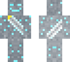 diamond warrior