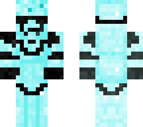 dimond troper