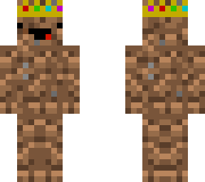 dirt guy