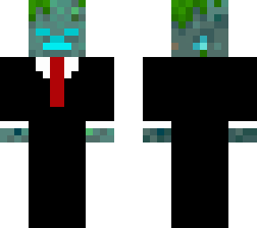 drownde boss