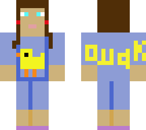 ducky