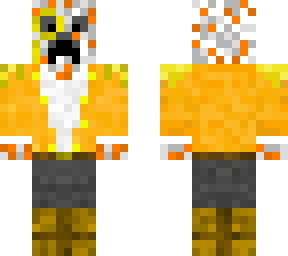 duke flamble