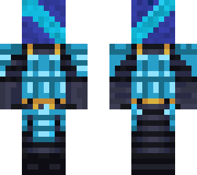 ech0 samuraj