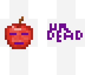 ender apple