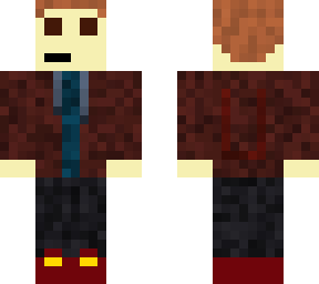epic evil and good skin