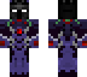 evangelion knight