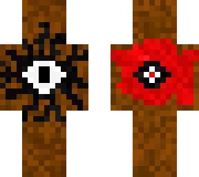 eye