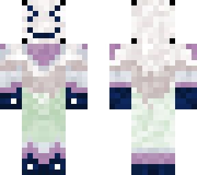 faycex main skin