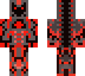 fire warrior