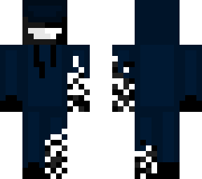 fixed corrupt man