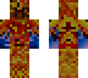 flame creature (eo)