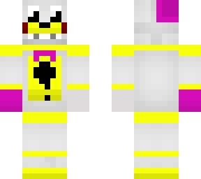 funtime fredbear