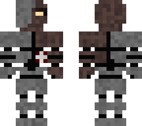 galactic robot