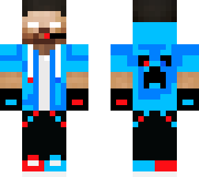 gamer herobrine