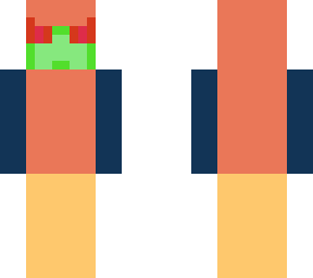 giant creeper boss
