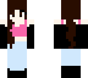 girl