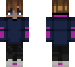 goldmoon (my skin)