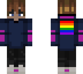 goldmoon *** flag (my skin)