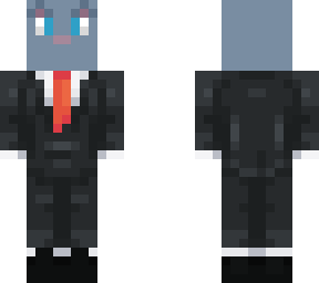 government cat