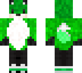 greenblackfoxy