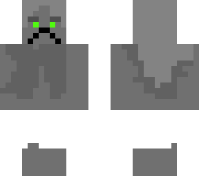grey guy