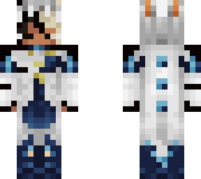 hero (blue)