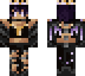 hero w a crown
