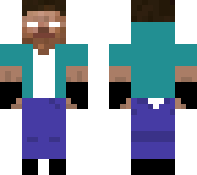 herobrine siglo xxi