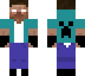herobrine siglo xxi