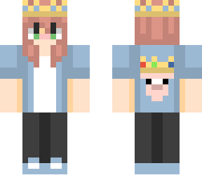 hip queen zyna