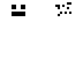 holes
