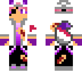 injured kiaryn
