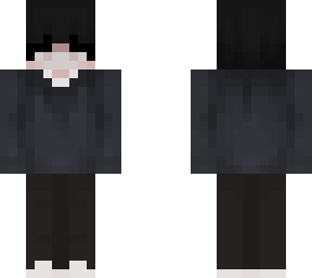 intersteller skin - made by puffection