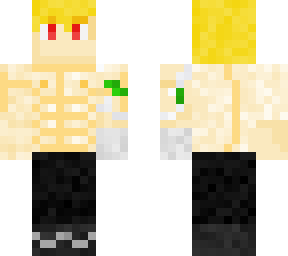 irongamer (buff)