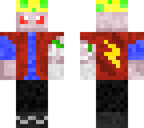 irongamer (mushroom2)
