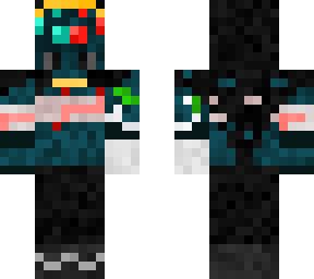 irongamer (spider)