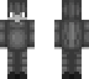 it's gray