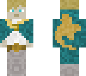 janner wingfeather from wingfeather sega