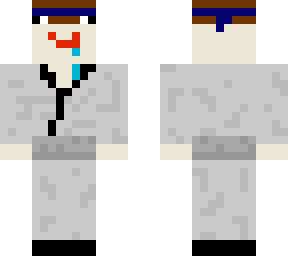 karate noob