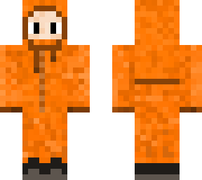 kenny mccormick